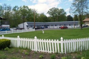 Melody Motel Image