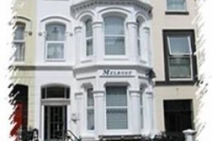 Melrose Guest House Image