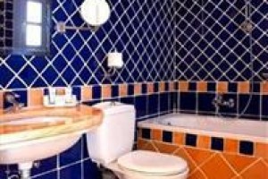 Meltemi Luxury Suites Image