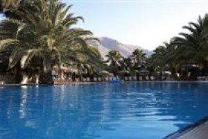Meltemi Village voted 5th best hotel in Perissa