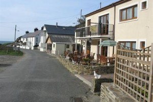 Melyn-y-Gors Bed & Breakfast Llandysul Image