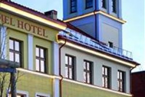 Memel Hotel Image