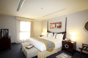 Mena Hotel Riyadh Image