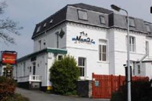 The Menai voted 4th best hotel in Bangor 