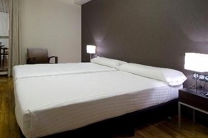 Mendebaldea Suites Pamplona voted 8th best hotel in Pamplona