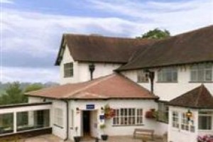 Mendip House Hotel Image