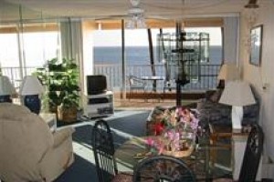 Menehune Shores Condominium Kihei Image