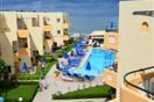 Menia Beach Hotel Image