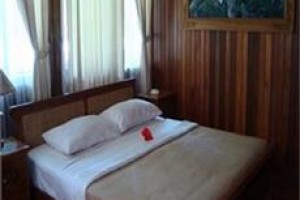 Meninting Raya Bungalow Image