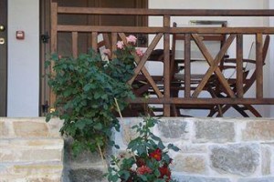 Menir Luxury Apartments voted  best hotel in Prinos