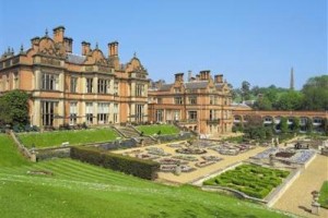 Menzies Welcombe Hotel Stratford-upon-Avon Image