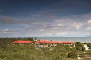 Merang Suria Resort Setiu voted 2nd best hotel in Setiu