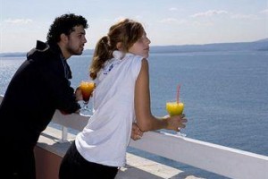 Merano Hotel Brenzone Image