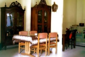 Merapi Hotel Yogyakarta Image