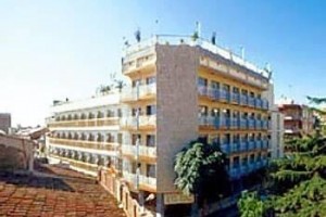 Hotel Merce voted 10th best hotel in Pineda de Mar