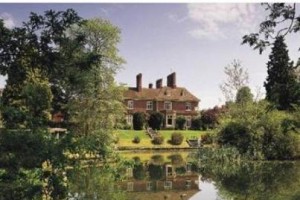 Mercure Shrewsbury Albrighton Hall Hotel and Spa voted 4th best hotel in Shrewsbury