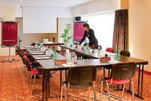 Mercure Angers Centre Foch Image