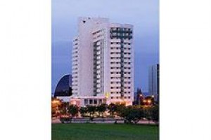 Mercure Apartments Brasilia Lider Image