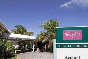 Mercure Kourou Ariatel voted  best hotel in Kourou