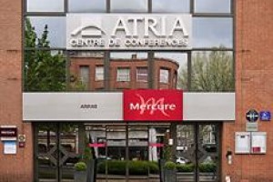 Mercure Atria Arras Centre Image