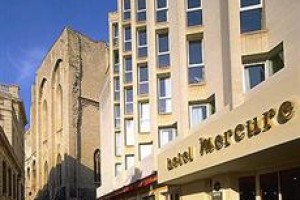 Mercure Avignon Cite des Papes Image