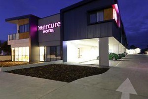 Mercure Bairnsdale Image