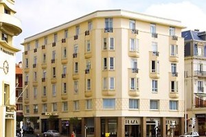 Mercure Biarritz Centre Plaza Image