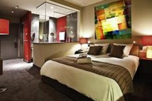 Mercure Bratislava Centrum Image