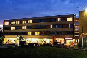 Mercure Brive Hotel Ussac Image