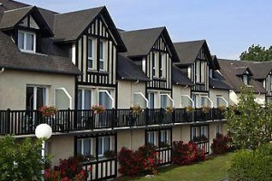 Mercure Cabourg Hippodrome voted 4th best hotel in Cabourg