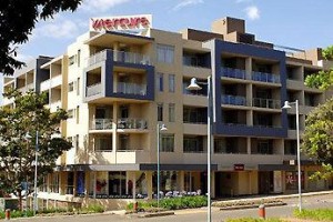 Mercure Centro Port Macquarie voted 8th best hotel in Port Macquarie