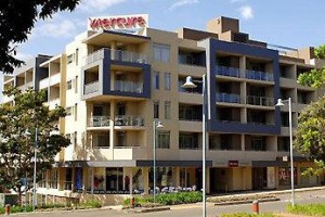 Mercure Centro Port Macquarie Image