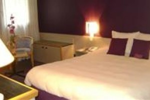 Mercure Chambery Centre Image