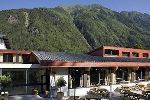 Mercure Chamonix Les Bossons Image