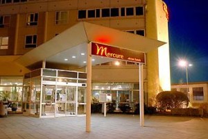 Mercure Compiegne Sud Hotel voted 5th best hotel in Compiegne