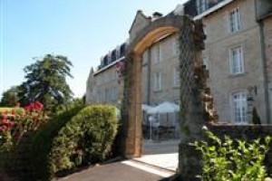 Mercure Correze La Seniorie Hotel voted  best hotel in Correze