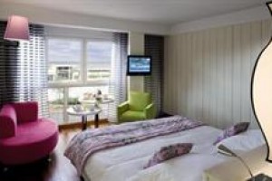 Mercure Dieppe la Presidence voted  best hotel in Dieppe