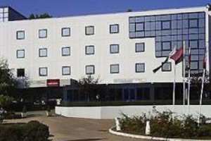 Mercure Evreux Palais des Congres voted 4th best hotel in Evreux