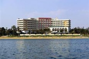 Mercure Forsan Island Ismailia voted  best hotel in Ismailia