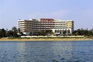 Mercure Forsan Island Ismailia Image