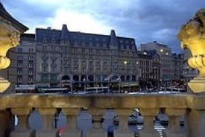 Mercure Grand Hotel Alfa Luxembourg Image