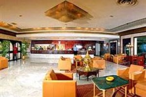 Mercure Grand Hotel Gammarth voted 2nd best hotel in Gammarth