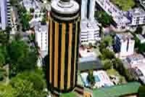 Mercure Grand Hotel Internacional Foz do Iguacu Image