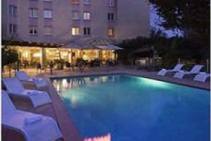 Mercure Grasse voted 3rd best hotel in Grasse