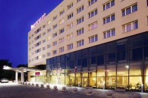Mercure Helios Torun voted 5th best hotel in Torun