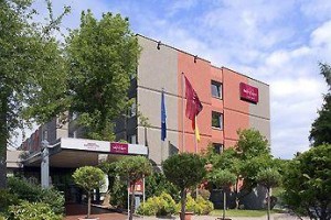 Mercure Aachen Europaplatz Image