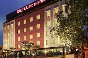 Mercure Hyderabad Abids Image