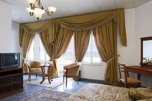 Mercure Aden Image