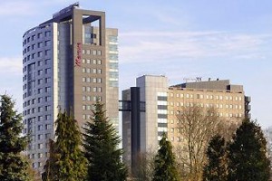 Mercure Hotel Amsterdam Aan De Amstel Image