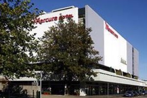 Mercure Hotel Atrium Braunschweig voted 7th best hotel in Braunschweig